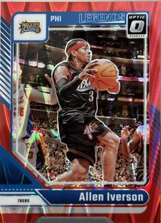 Allen Iverson