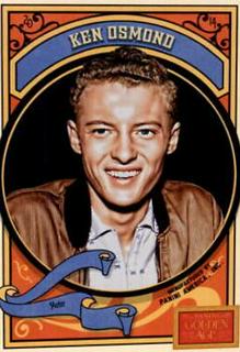 Ken Osmond