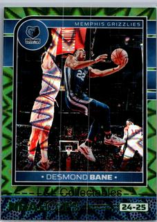 Desmond Bane