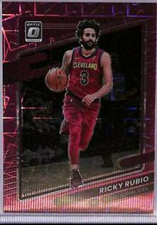 Ricky Rubio