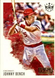 Johnny Bench