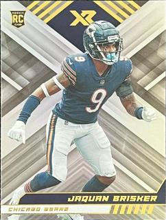 Jaquan Brisker