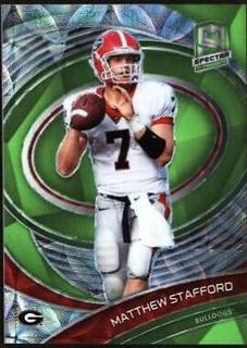Matthew Stafford