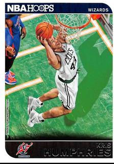 Kris Humphries