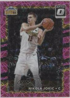 Nikola Jokic