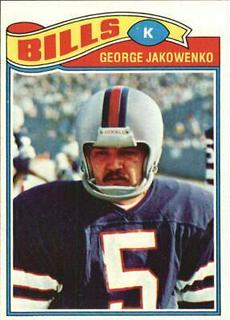 George Jakowenko