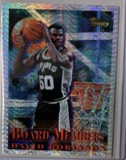 David Robinson