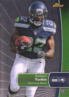 Robert Turbin