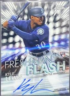 Kyle Lewis