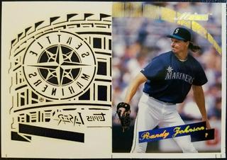Randy Johnson