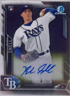 Blake Snell