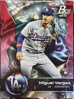 Miguel Vargas