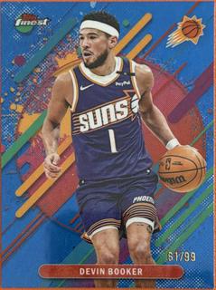 Devin Booker