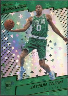 Jayson Tatum