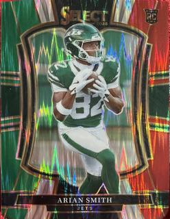 Arian Smith