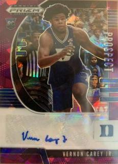 Vernon Carey Jr.