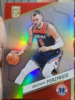 Kristaps Porzingis