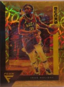 Jrue Holiday