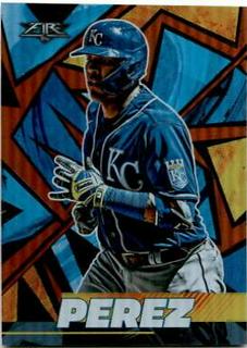Salvador Perez