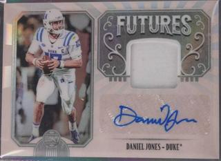 Daniel Jones
