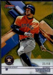 George Springer
