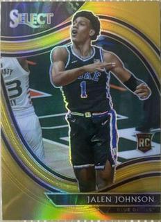 Jalen Johnson