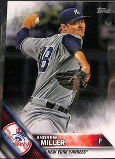Andrew Miller