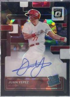 Juan Yepez