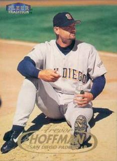 Trevor Hoffman