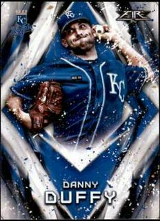 Danny Duffy