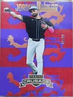 Jordan Lawlar