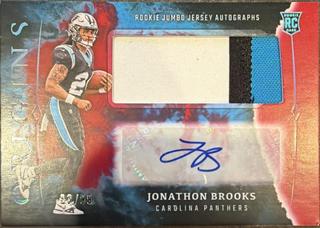 Jonathon Brooks