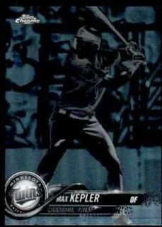 Max Kepler