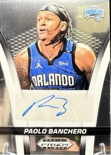 Paolo Banchero
