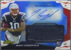 Jimmy Garoppolo
