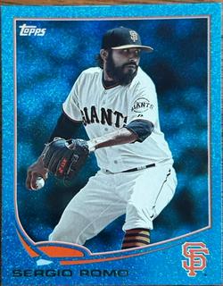 Sergio Romo