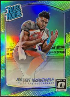 Jeremy McNichols