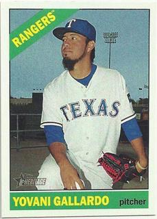 Yovani Gallardo