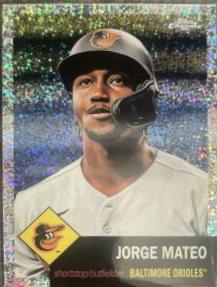 Jorge Mateo