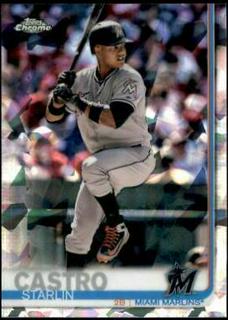 Starlin Castro