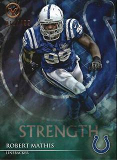 Robert Mathis