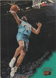 Blue Edwards