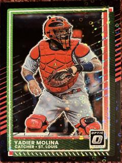 Yadier Molina