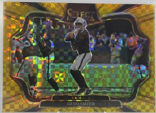 Geno Smith