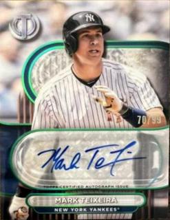 Mark Teixeira