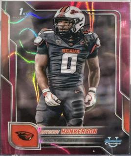 Anthony Hankerson