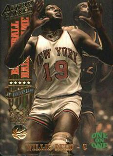 Willis Reed