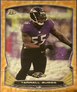 Terrell Suggs