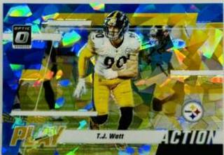 T.J. Watt