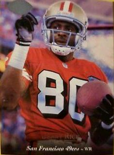 Jerry Rice